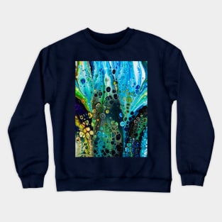 Fruit of the Sea Crewneck Sweatshirt